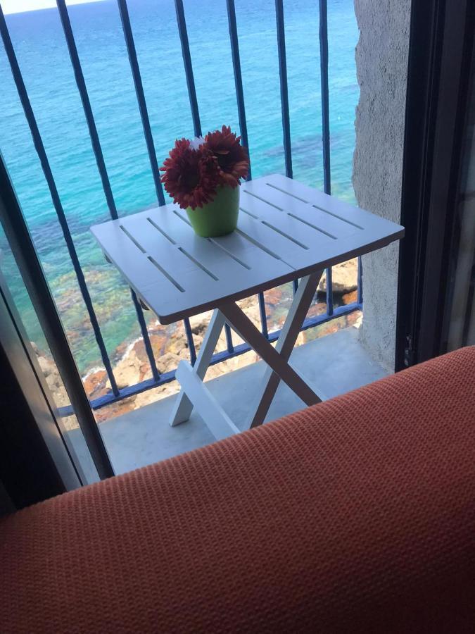 La Casetta Sul Mare Di Cefalù Εξωτερικό φωτογραφία