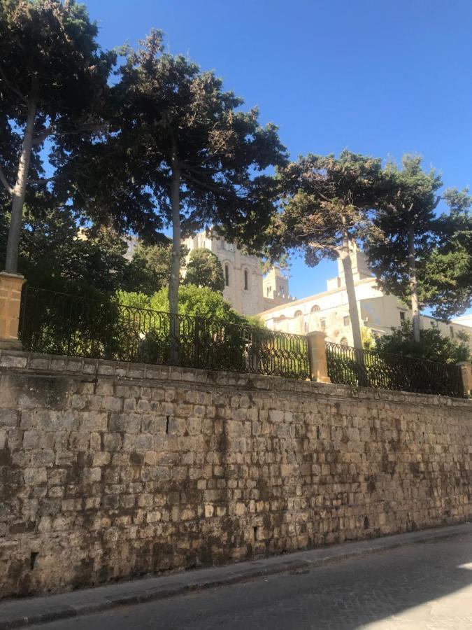 La Casetta Sul Mare Di Cefalù Εξωτερικό φωτογραφία