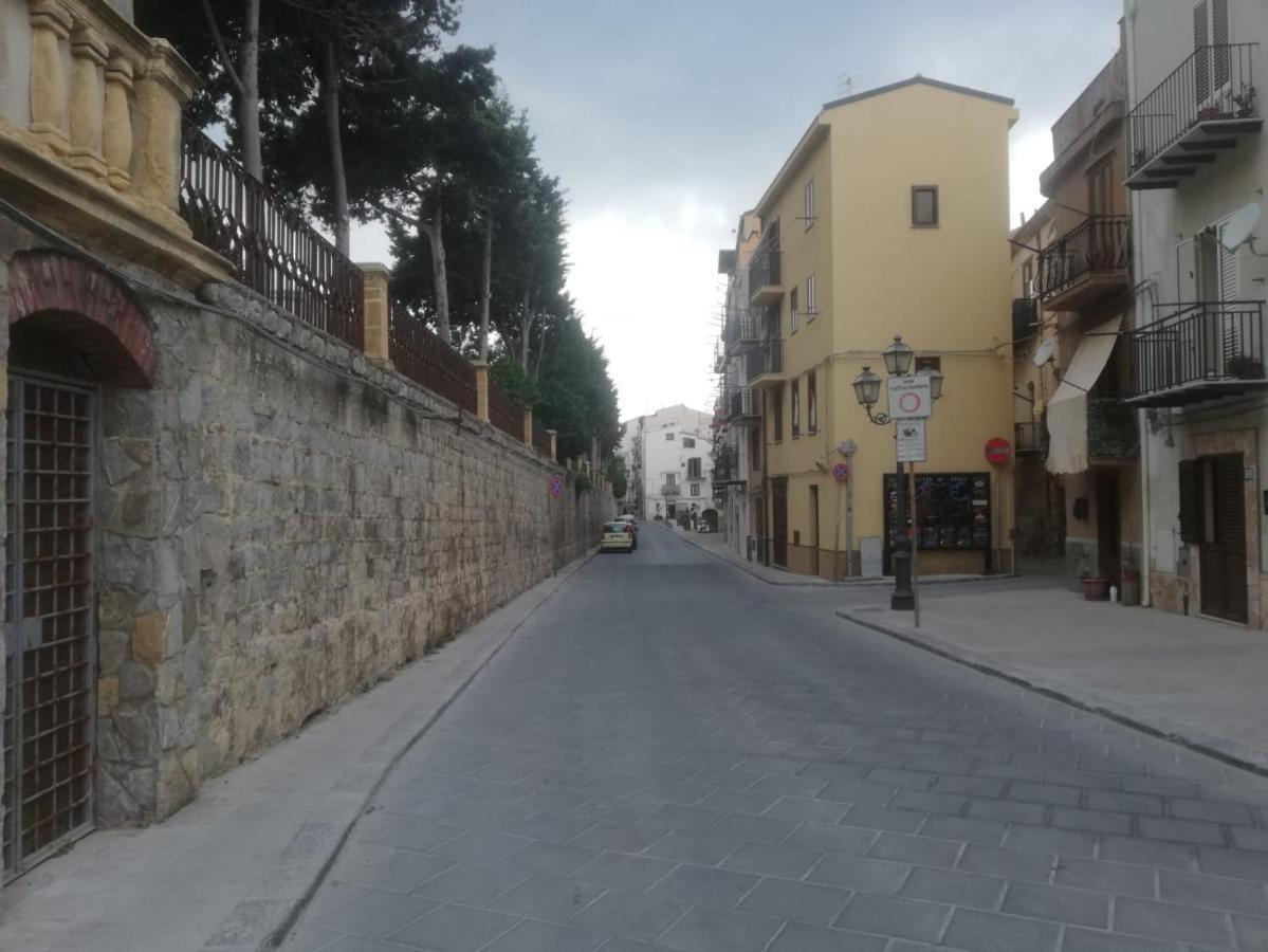 La Casetta Sul Mare Di Cefalù Εξωτερικό φωτογραφία