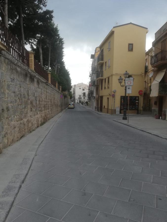 La Casetta Sul Mare Di Cefalù Εξωτερικό φωτογραφία