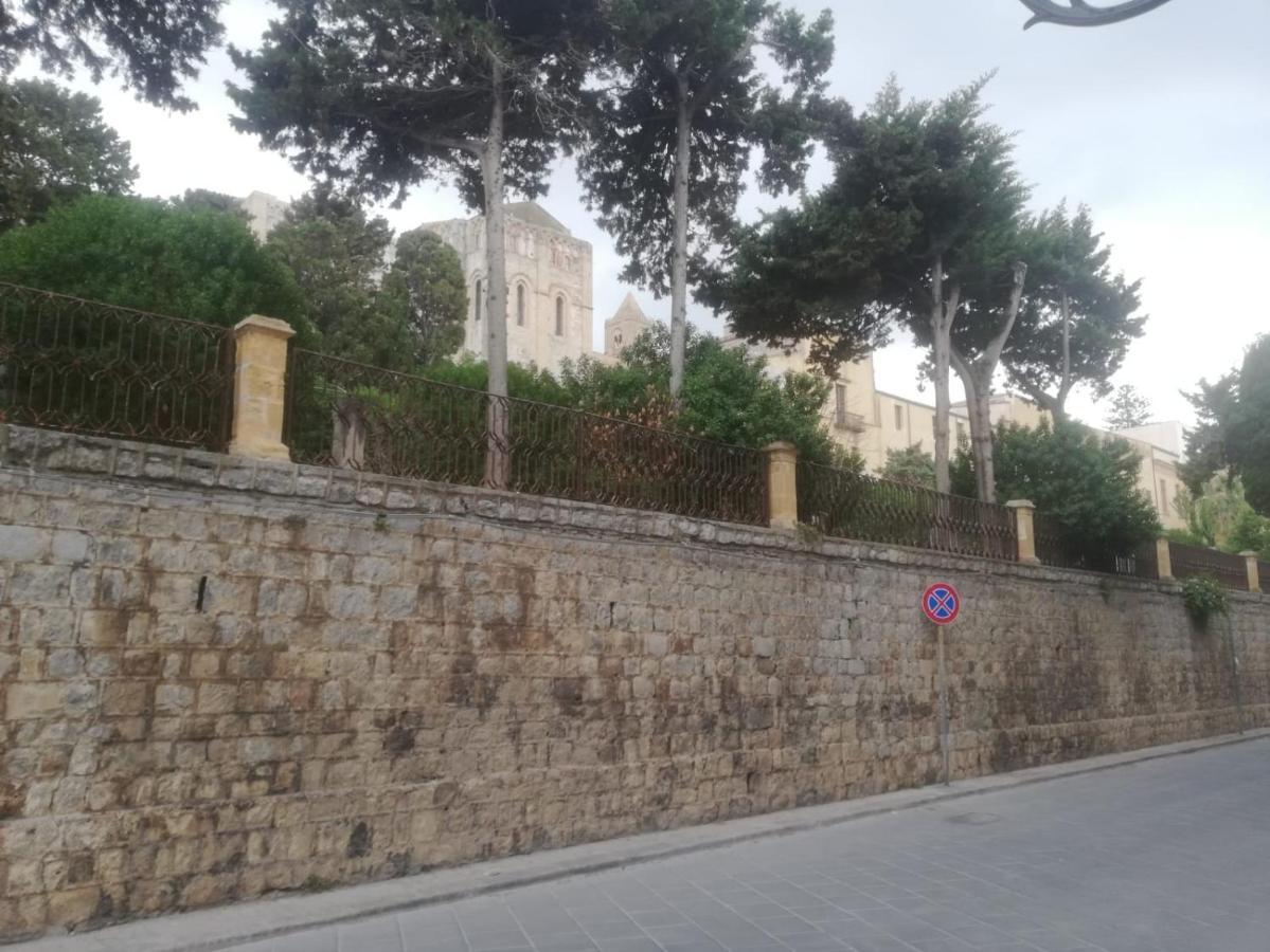 La Casetta Sul Mare Di Cefalù Εξωτερικό φωτογραφία