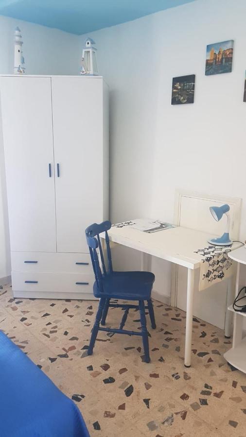 La Casetta Sul Mare Di Cefalù Εξωτερικό φωτογραφία