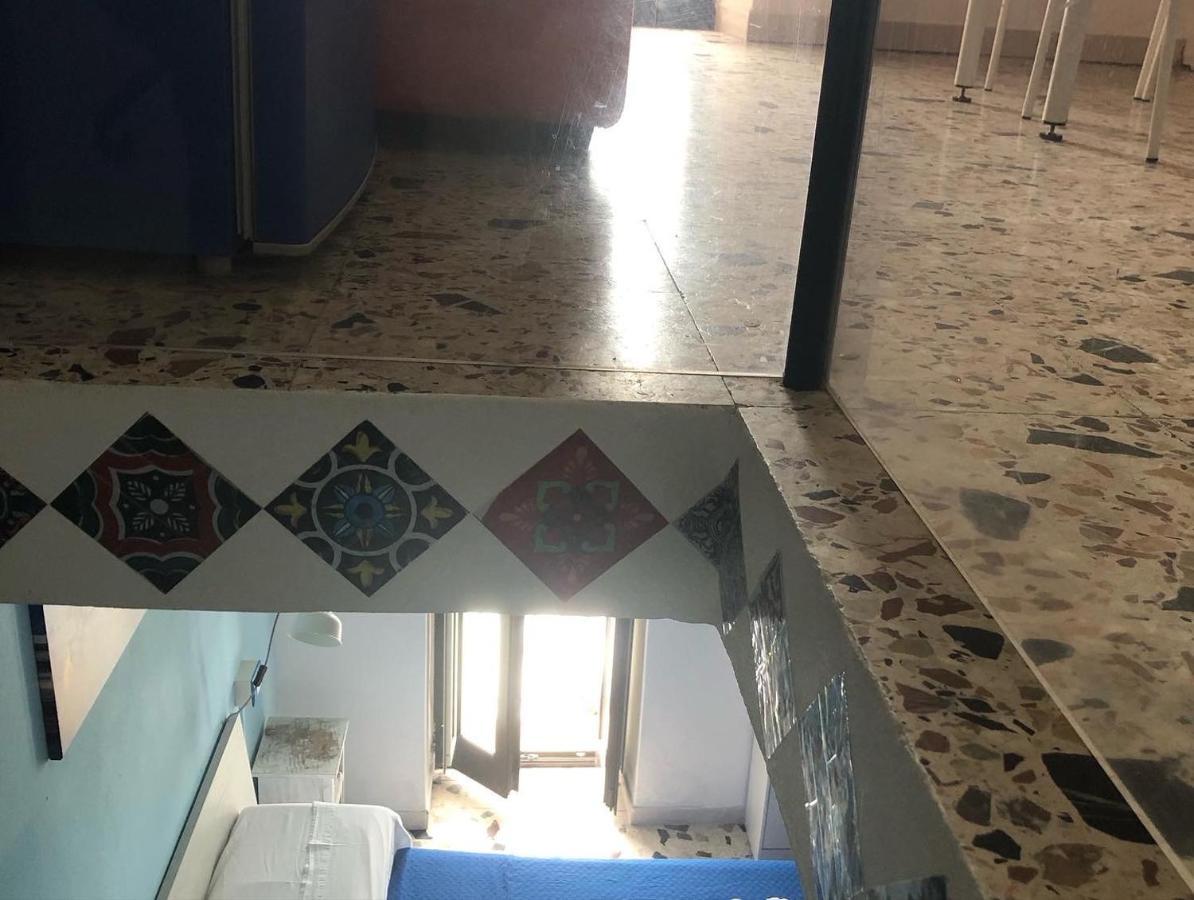 La Casetta Sul Mare Di Cefalù Εξωτερικό φωτογραφία